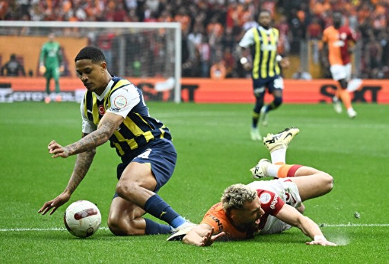 Foto - Fenerbahçe turnayı gözünden vurdu! Oosterwolde için bomba teklif