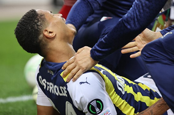 Foto - Fenerbahçe turnayı gözünden vurdu! Oosterwolde için bomba teklif