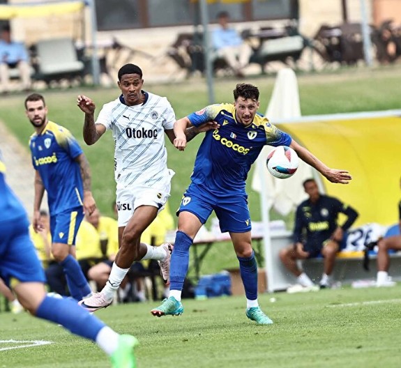 Foto - Fenerbahçe turnayı gözünden vurdu! Oosterwolde için bomba teklif