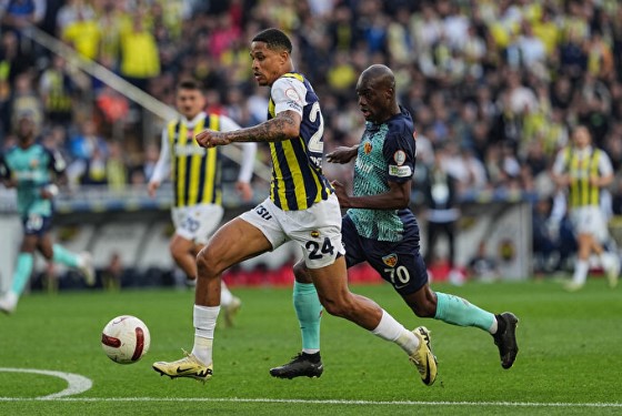 Foto - Fenerbahçe turnayı gözünden vurdu! Oosterwolde için bomba teklif
