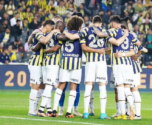 Foto - Fenerbahçe tuş edecek... Duyanlar kulaklarına inanamıyor! Flaş adım: Diyerek duyurdular...