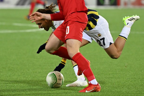 Foto - Fenerbahçe ucuz yırttı! Bu oyuncu herkesi şok etti: Olacaklar 'eyvah' dedirtecek…