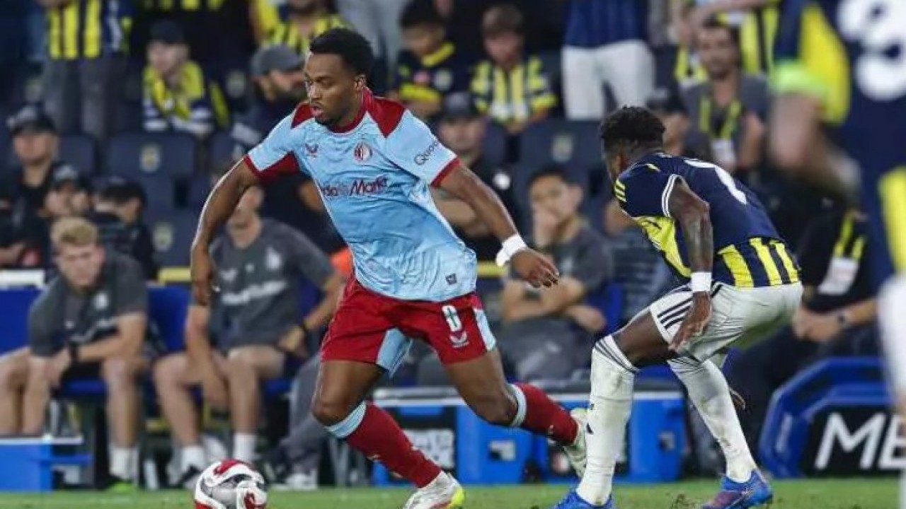 Foto - Fenerbahçe'nin ülke puanına katkısı devam ediyor: Makası iyice açtık!