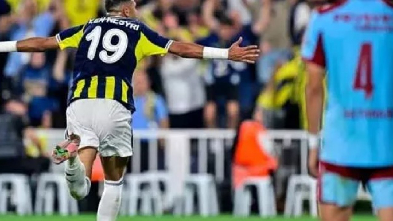 Foto - Fenerbahçe'nin ülke puanına katkısı devam ediyor: Makası iyice açtık!