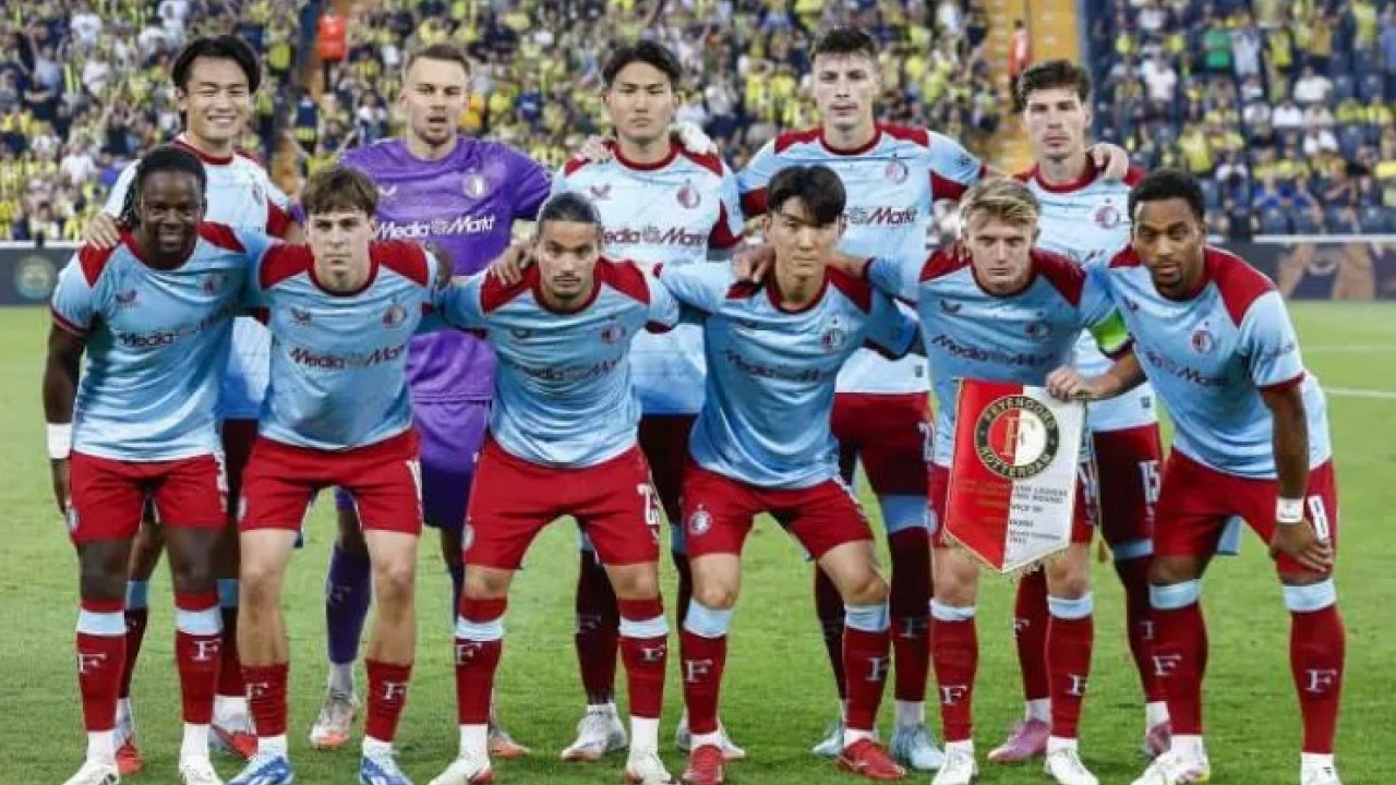 Foto - Fenerbahçe'nin ülke puanına katkısı devam ediyor: Makası iyice açtık!