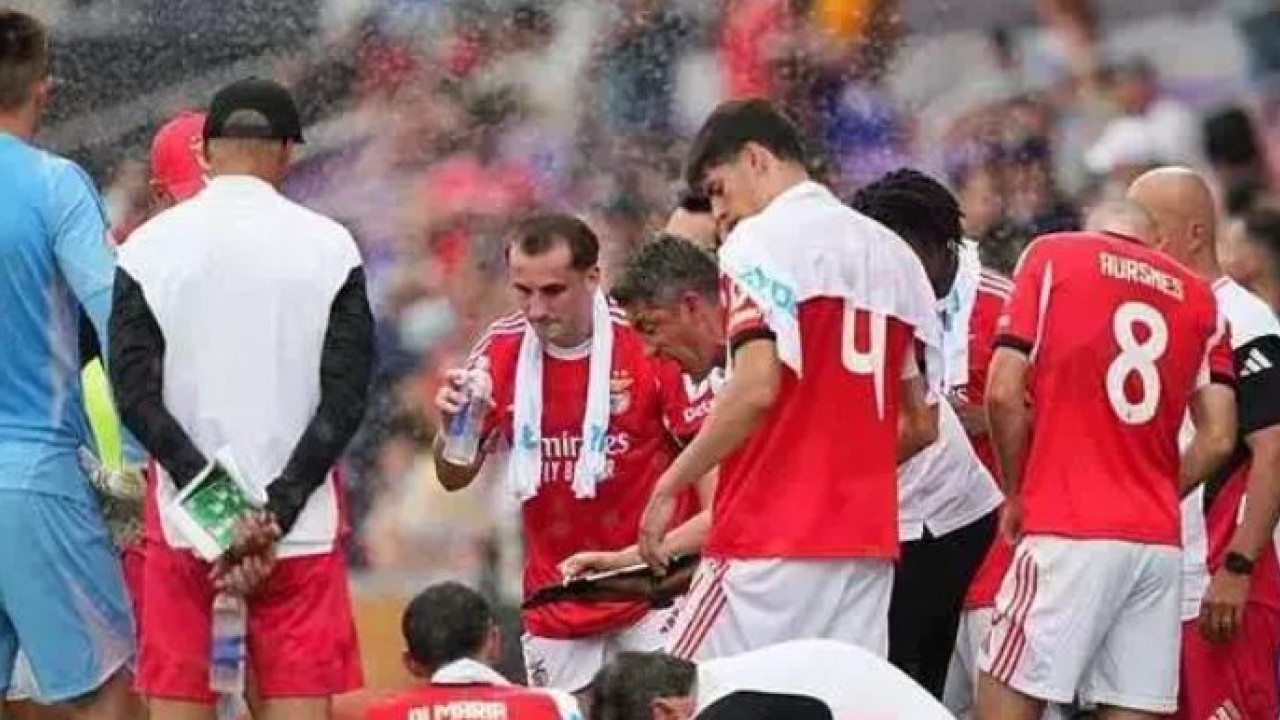 Foto - Fenerbahçe'nin ülke puanına katkısı devam ediyor: Makası iyice açtık!