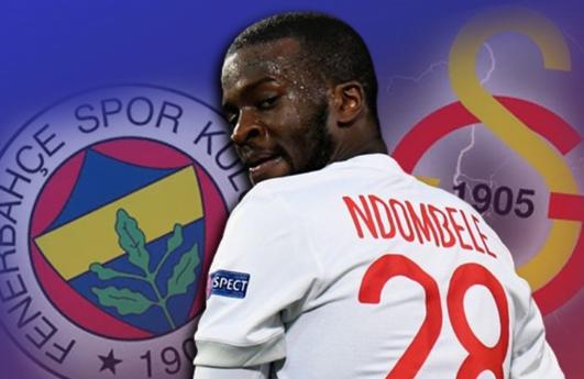 Foto - Fenerbahçe ve Galatasaray bu sefer fena çuvalladılar! Haber şok etkisi yaptı...