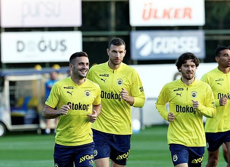 Foto - Fenerbahçe ve Galatasaray çok ama çok istiyordu! Büyük sürpriz...