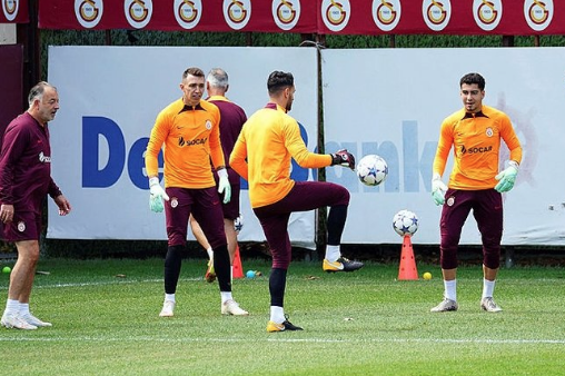 Foto - Fenerbahçe ve Galatasaray çok ama çok istiyordu! Büyük sürpriz...