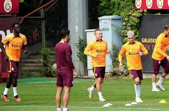 Fenerbahçe ve Galatasaray çok ama çok istiyordu! Büyük sürpriz...