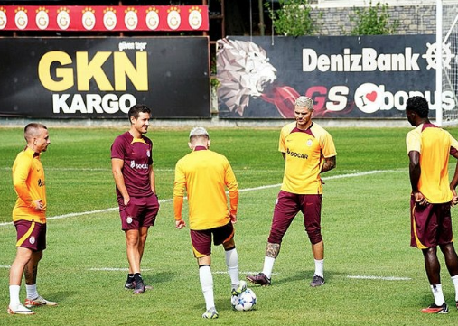 Foto - Fenerbahçe ve Galatasaray çok ama çok istiyordu! Büyük sürpriz...
