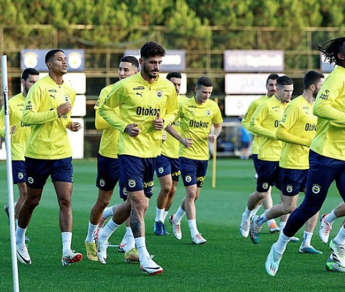 Foto - Fenerbahçe ve Galatasaray çok ama çok istiyordu! Büyük sürpriz...