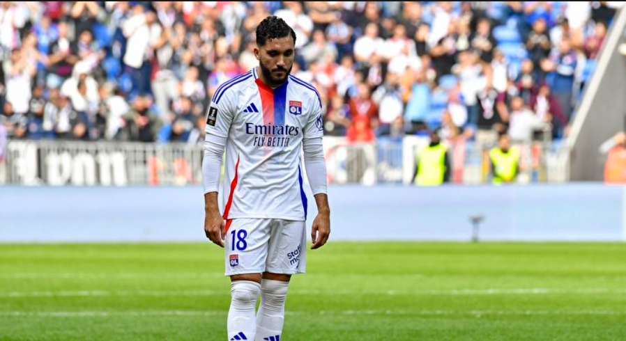 Foto - Fenerbahçe ve Galatasaray peşinde koşuyordu! Anlaşma sağlandı: Yıldız futbolcuyu bakın kim kaptı