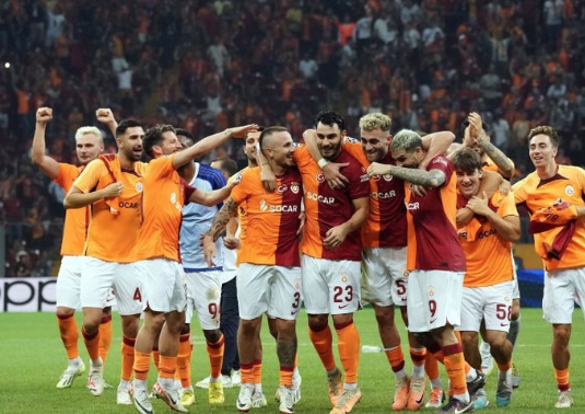 Foto - Fenerbahçe ve Galatasaray şokta! Bu sefer el ele çuvalladılar! Şok edici gibi...