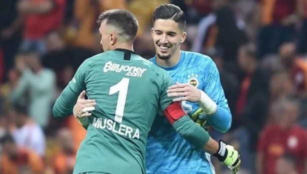 Foto - Fenerbahçe ve Galatasaray yine karşı karşıya... Şaşkına çeviren uyarı!