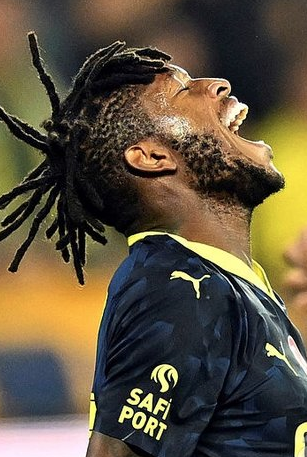 Foto - Fenerbahçe ve Galatasaray'dan büyük yarış! Transfer her an gerçekleşebilir...