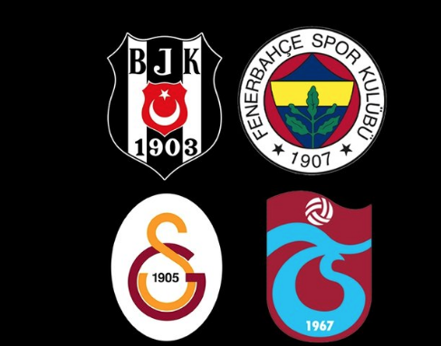 Foto - Fenerbahçe ve Galatasaray'dan büyük yarış! Transfer her an gerçekleşebilir...