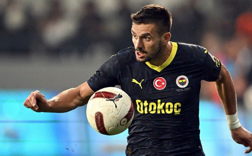 Foto - Fenerbahçe ve Galatasaray'dan büyük yarış! Transfer her an gerçekleşebilir...