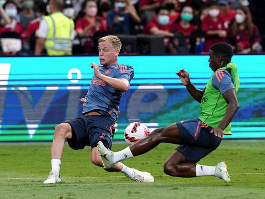 Foto - Fenerbahçe ve Galatasaray'dan büyük yarış! Transfer her an gerçekleşebilir...