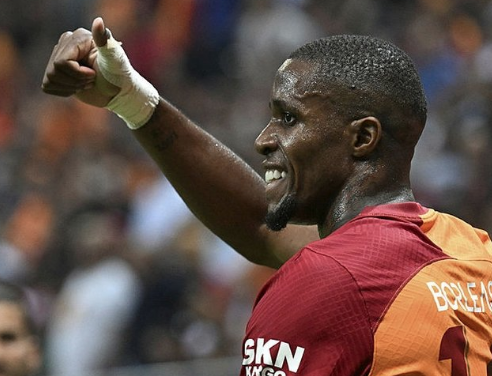 Foto - Fenerbahçe ve Galatasaray'dan büyük yarış! Transfer her an gerçekleşebilir...