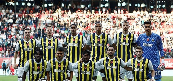 Foto - Fenerbahçe ve Galatasaray'dan büyük yarış! Transfer her an gerçekleşebilir...