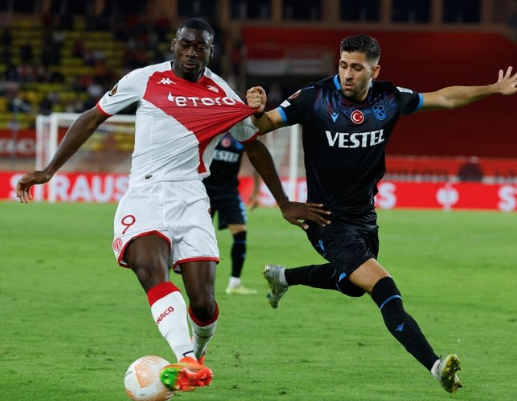 Foto - Fenerbahçe ve Galatasaray'dan dev transfer yarışı! 25 milyon Euro'luk yıldız için savaş var!