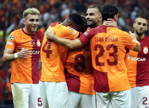 Foto - Fenerbahçe ve Galatasaray'dan dev transfer yarışı! 25 milyon Euro'luk yıldız için savaş var!