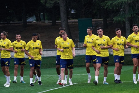 Foto - Fenerbahçe ve Galatasaray'dan dev transfer yarışı! 25 milyon Euro'luk yıldız için savaş var!