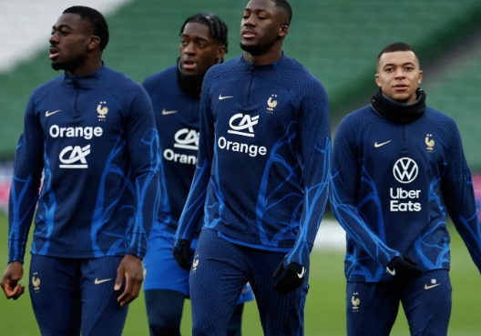 Foto - Fenerbahçe ve Galatasaray'dan dev transfer yarışı! 25 milyon Euro'luk yıldız için savaş var!