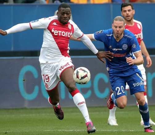 Foto - Fenerbahçe ve Galatasaray'dan dev transfer yarışı! 25 milyon Euro'luk yıldız için savaş var!