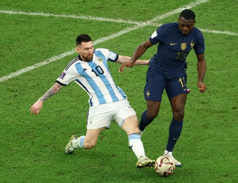 Foto - Fenerbahçe ve Galatasaray'dan dev transfer yarışı! 25 milyon Euro'luk yıldız için savaş var!