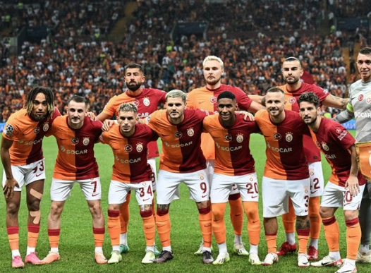 Foto - Fenerbahçe ve Galatasaray'dan dev transfer yarışı! 25 milyon Euro'luk yıldız için savaş var!