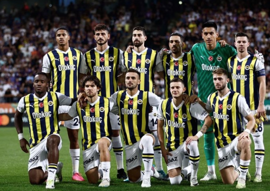 Fenerbahçe ve Galatasaray'dan dev transfer yarışı! 25 milyon Euro'luk yıldız için savaş var!