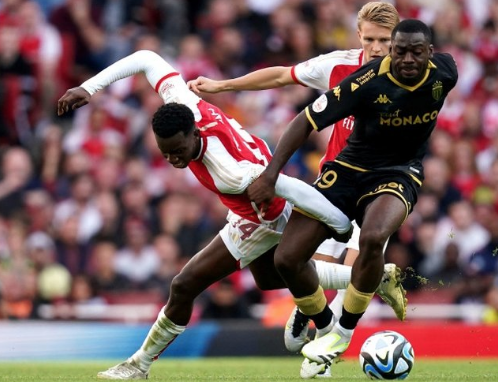 Foto - Fenerbahçe ve Galatasaray'dan dev transfer yarışı! 25 milyon Euro'luk yıldız için savaş var!