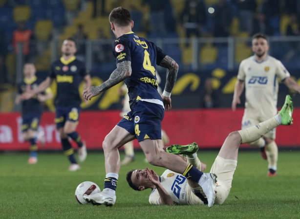 Foto - Fenerbahçe ve İsmail Kartal için olay sözler! "Ankara'daki veda bunun bedeli"