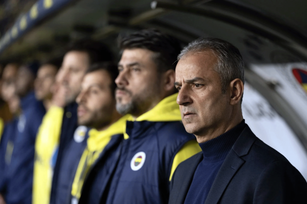 Foto - Fenerbahçe ve İsmail Kartal için olay sözler! "Ankara'daki veda bunun bedeli"