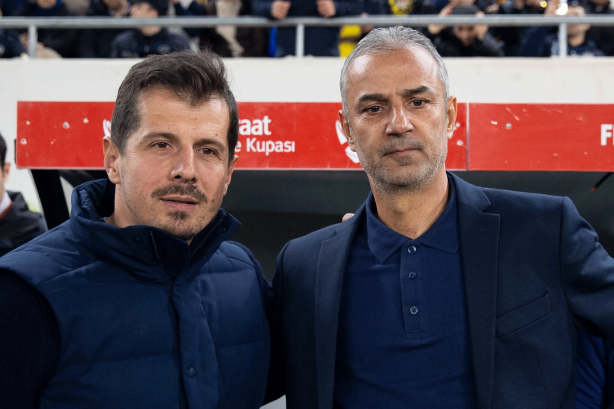 Foto - Fenerbahçe ve İsmail Kartal için olay sözler! "Ankara'daki veda bunun bedeli"