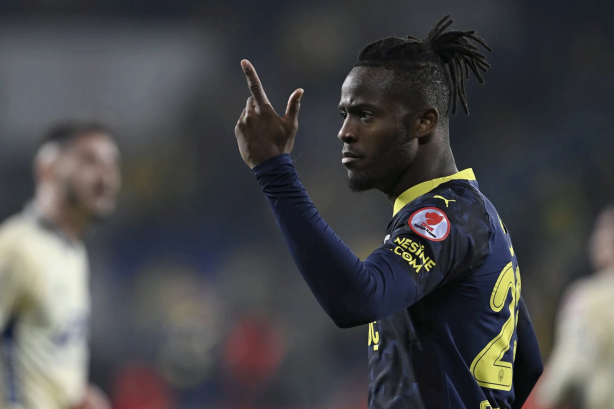 Foto - Fenerbahçe ve İsmail Kartal için olay sözler! "Ankara'daki veda bunun bedeli"