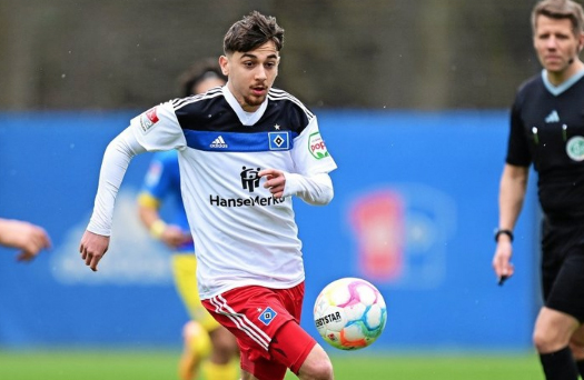 Foto - Fenerbahçe yeni Arda Güler'ini buldu bile.. Diyerek duyurdu!