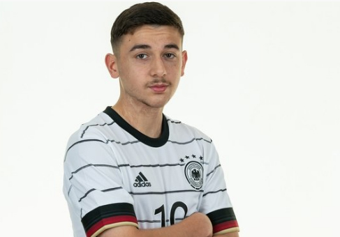 Foto - Fenerbahçe yeni Arda Güler'ini buldu bile.. Diyerek duyurdu!