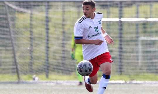 Foto - Fenerbahçe yeni Arda Güler'ini buldu bile.. Diyerek duyurdu!