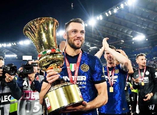 Foto - Fenerbahçe yeni Kim Min Jae'sini bakın nerede buldu! Yok artık dedirtmeye devam...