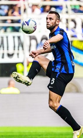 Foto - Fenerbahçe yeni Kim Min Jae'sini bakın nerede buldu! Yok artık dedirtmeye devam...