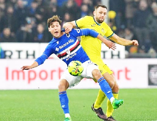 Foto - Fenerbahçe yeni Kim Min Jae'sini bakın nerede buldu! Yok artık dedirtmeye devam...