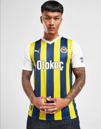 Foto - Fenerbahçe yeni sezon formaları sızdırıldı! Sosyal medya ayağa kalktı, tepki yağıyor