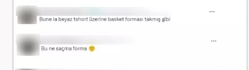 Foto - Fenerbahçe yeni sezon formaları sızdırıldı! Sosyal medya ayağa kalktı, tepki yağıyor