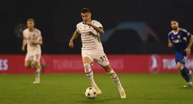 Foto - Fenerbahçe yıldız futbolcu için geri adım atmayacak! O tarihten sonra futbolcu uçacak...