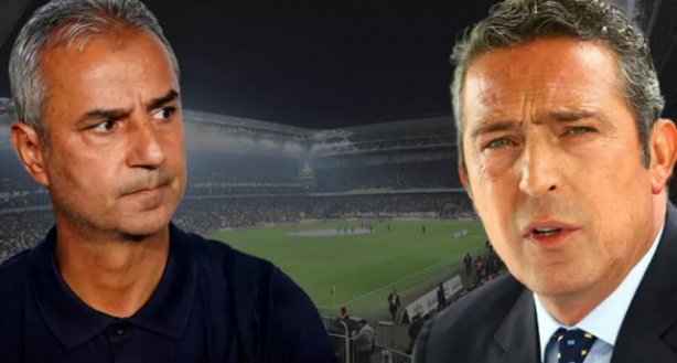 Foto - Fenerbahçe yıldız futbolcu için geri adım atmayacak! O tarihten sonra futbolcu uçacak...