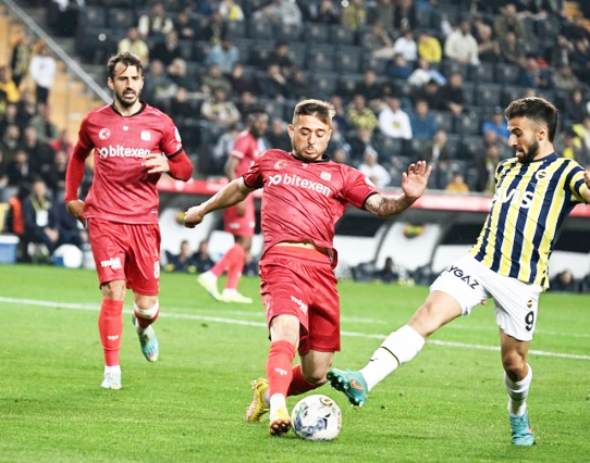 Foto - Fenerbahçe yılın bombasını patlatacak! Bu transfer günlerce hatta aylarca konuşulur...