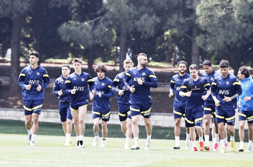 Foto - Fenerbahçe yılın bombasını patlatacak! Bu transfer günlerce hatta aylarca konuşulur...